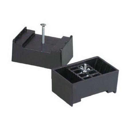 Fultonrporation PR Plas SawhorseBracket 8909